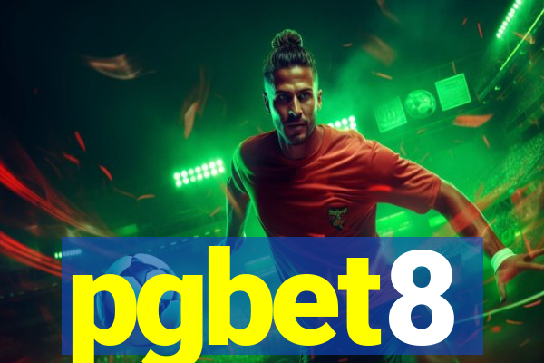 pgbet8