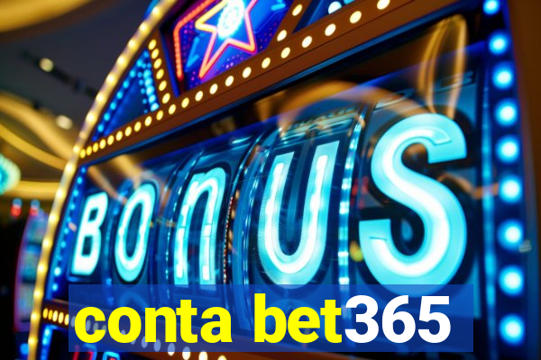 conta bet365