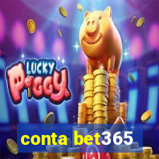 conta bet365