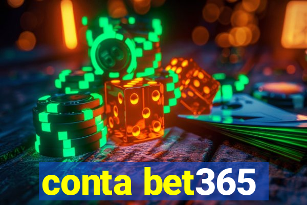 conta bet365