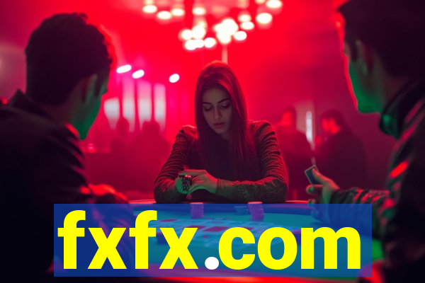 fxfx.com