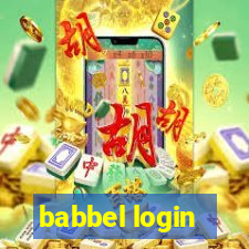 babbel login