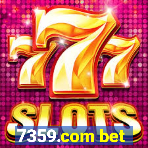 7359.com bet