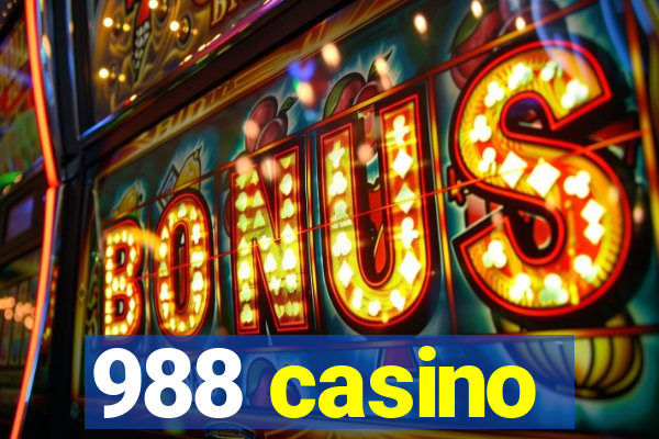 988 casino