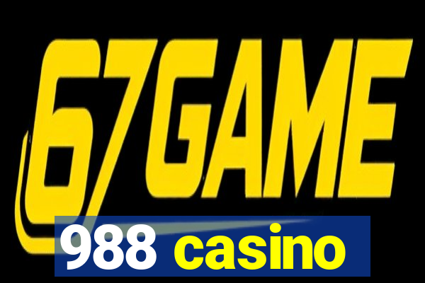 988 casino