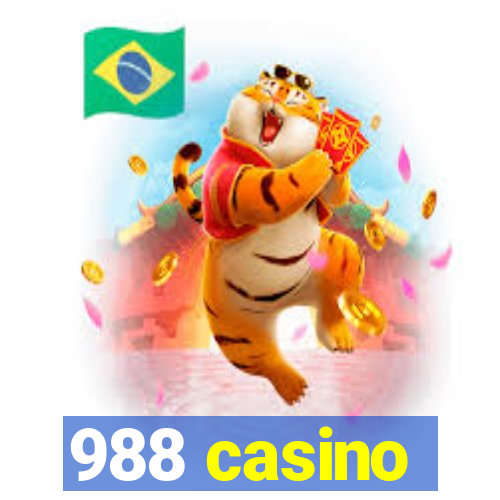 988 casino