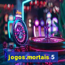 jogos.mortais 5