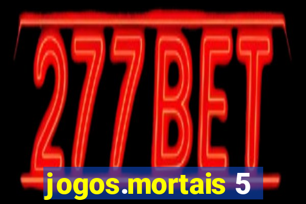 jogos.mortais 5