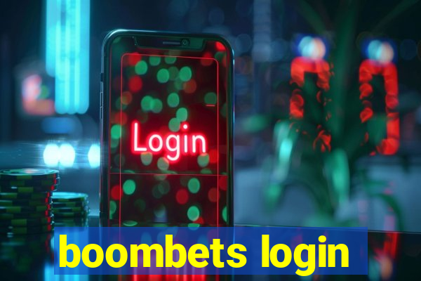 boombets login