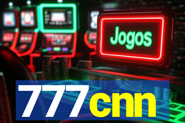 777cnn