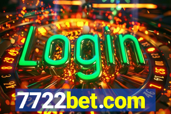 7722bet.com