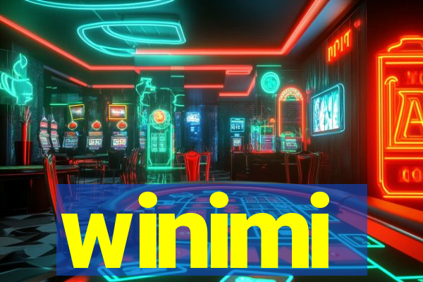 winimi