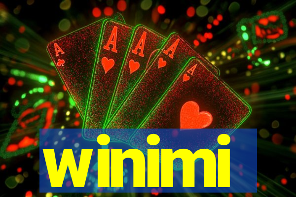 winimi