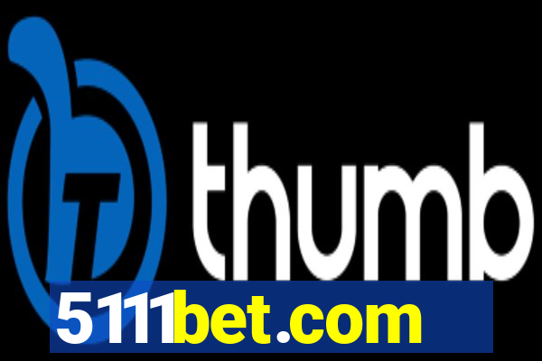 5111bet.com