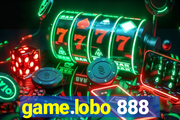 game.lobo 888