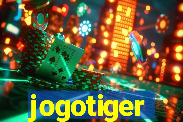 jogotiger