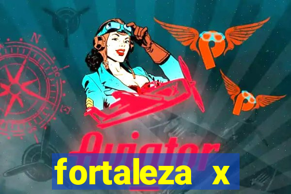 fortaleza x flamengo multicanais