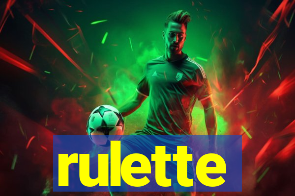 rulette