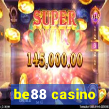 be88 casino