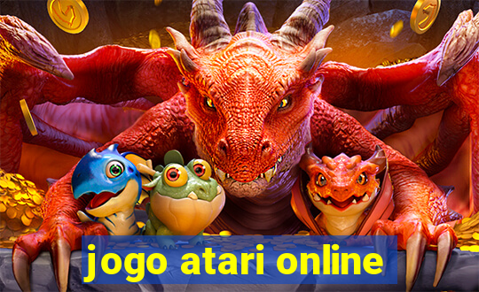 jogo atari online