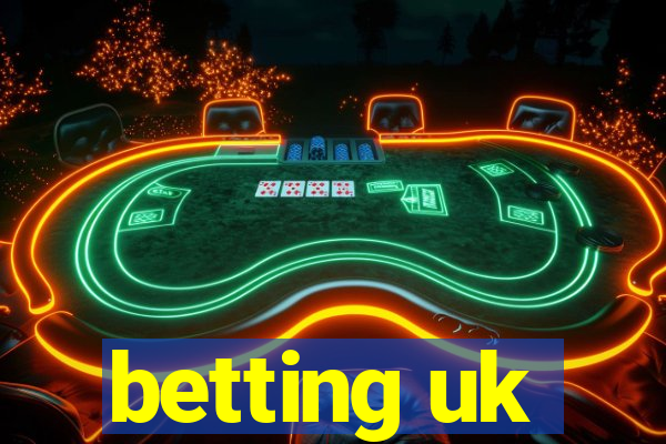 betting uk