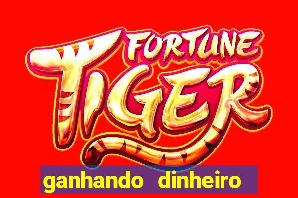 ganhando dinheiro com jogos