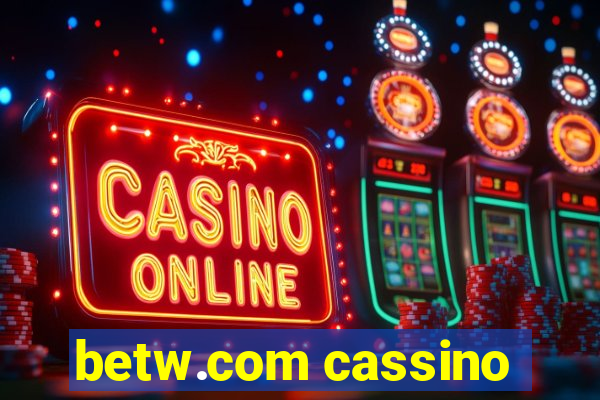 betw.com cassino