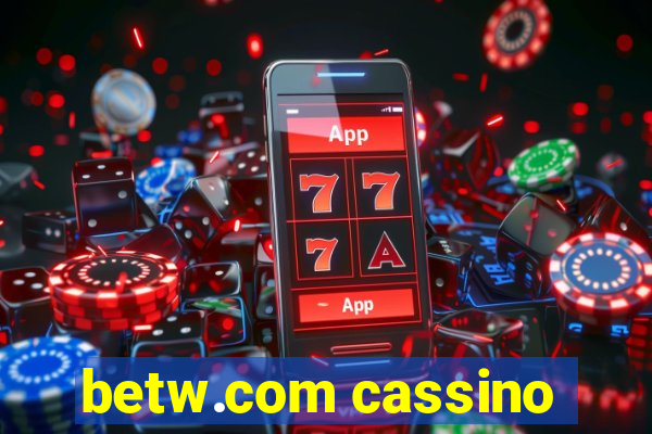 betw.com cassino