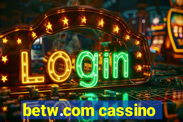 betw.com cassino