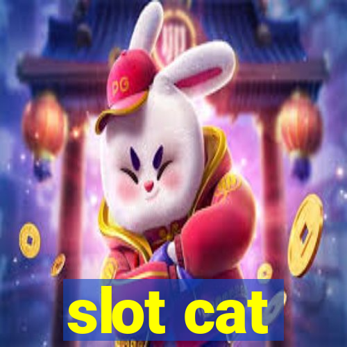 slot cat