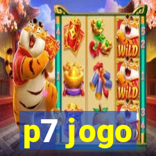 p7 jogo