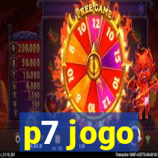 p7 jogo