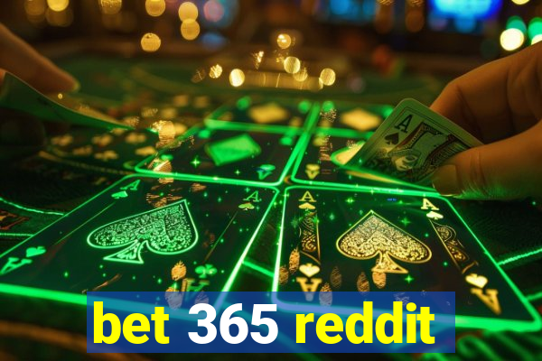 bet 365 reddit