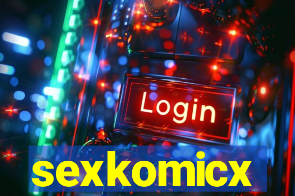 sexkomicx