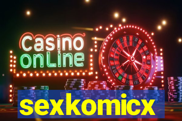 sexkomicx