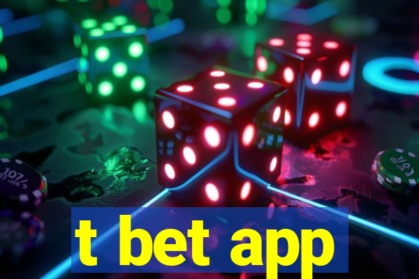 t bet app