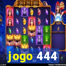 jogo 444