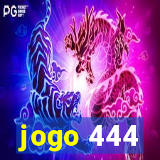 jogo 444