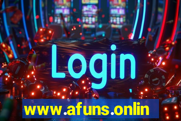 www.afuns.online