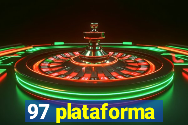 97 plataforma