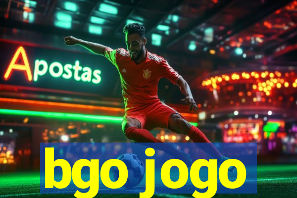 bgo jogo