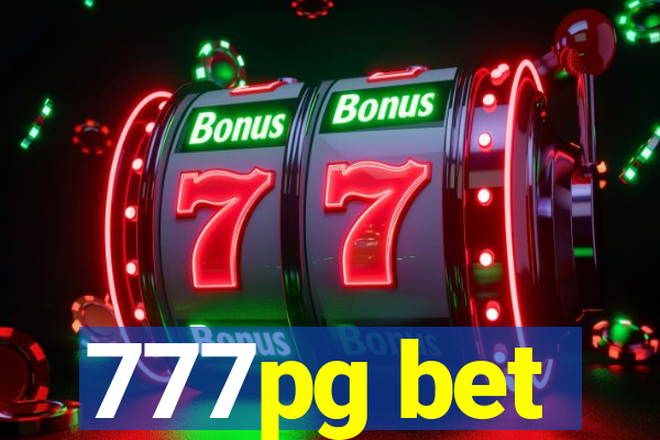 777pg bet