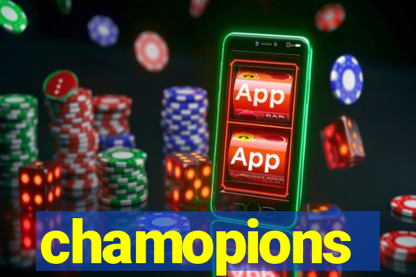 chamopions