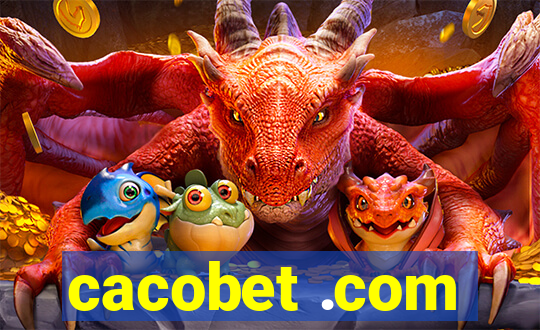 cacobet .com