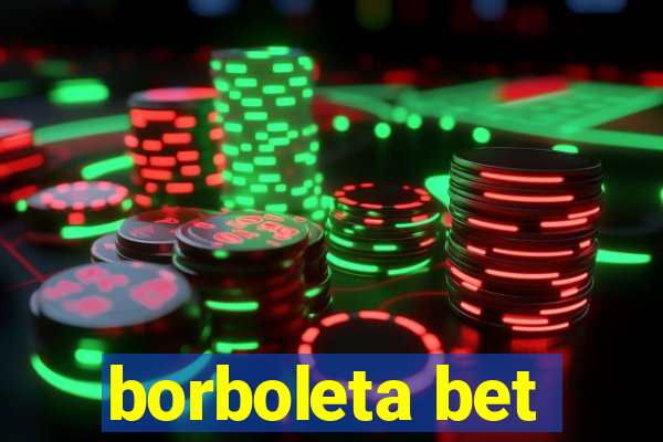 borboleta bet