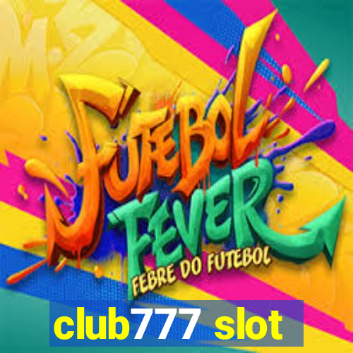 club777 slot