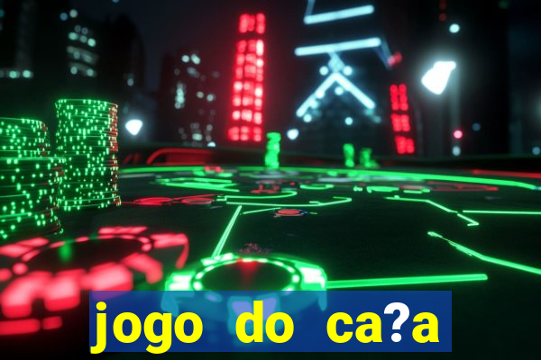 jogo do ca?a níquel halloween