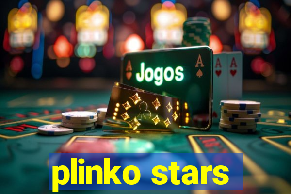 plinko stars