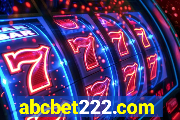 abcbet222.com