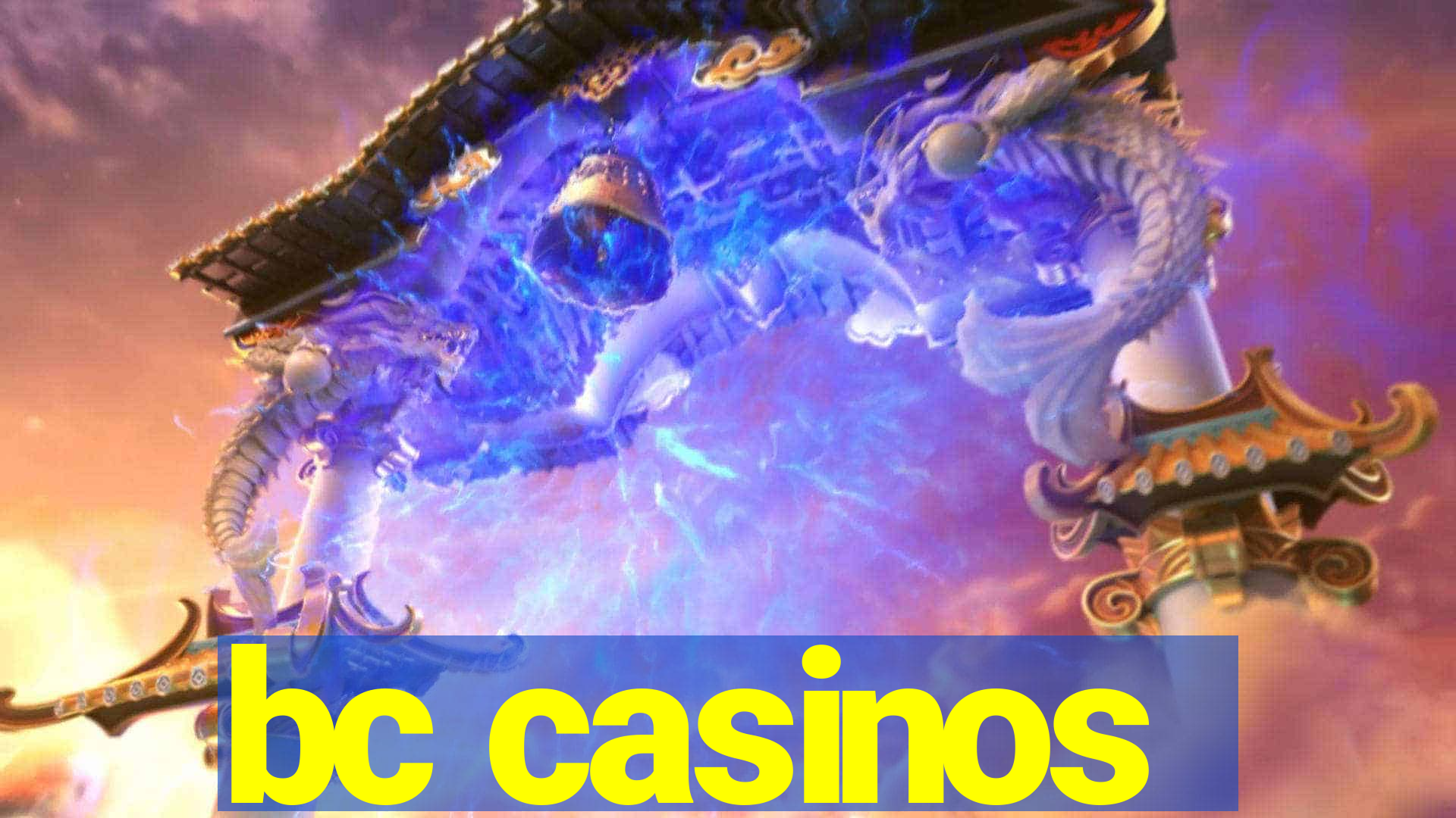 bc casinos